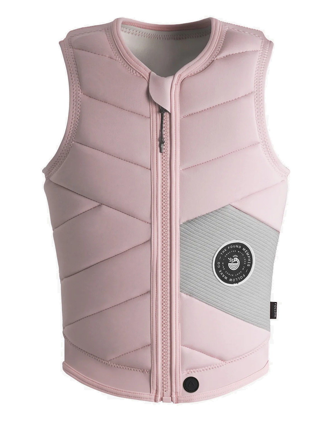 Жилет водный Ж Follow Memphis Impact Vest 26 Pink