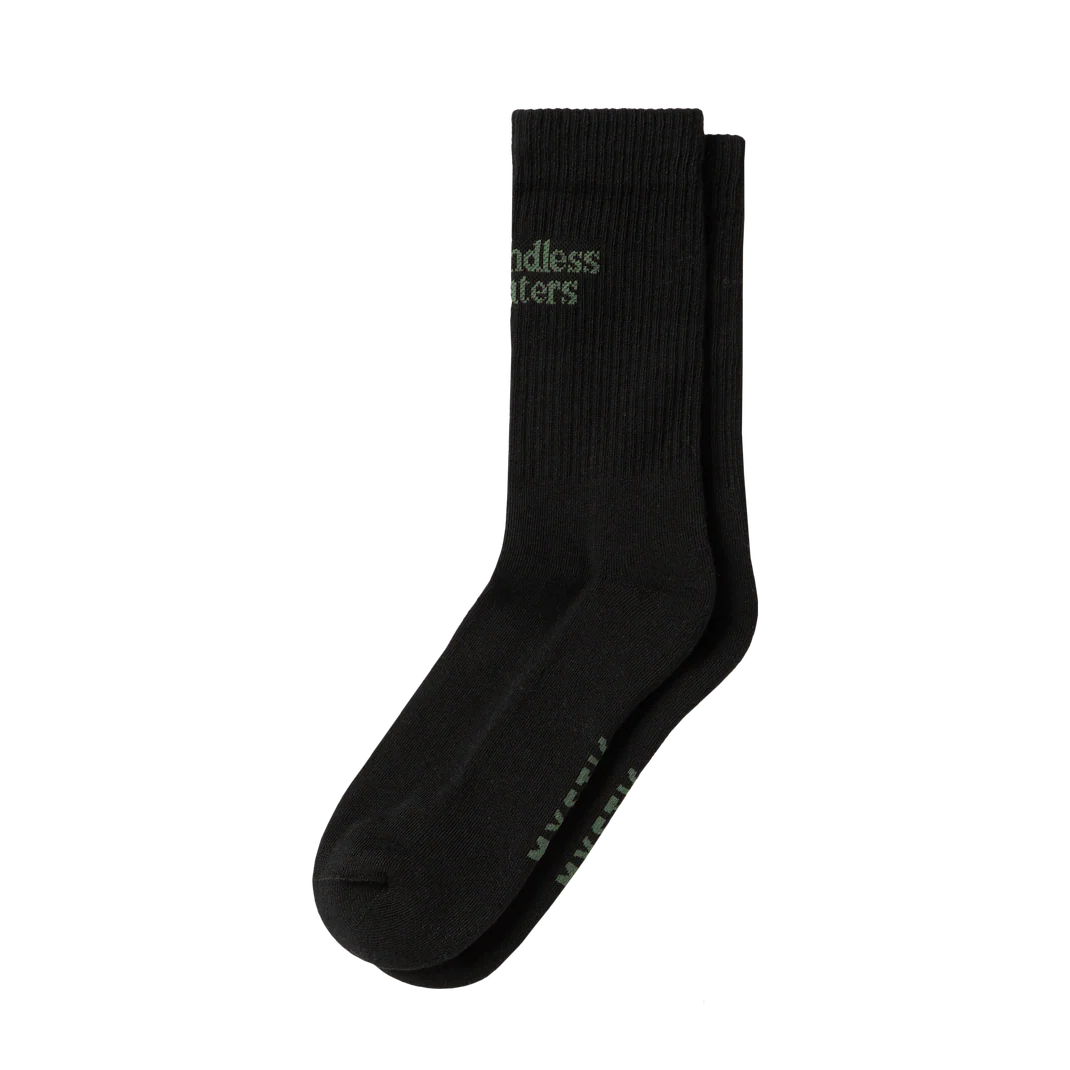Носки Mystic Trademark Socks Truffle