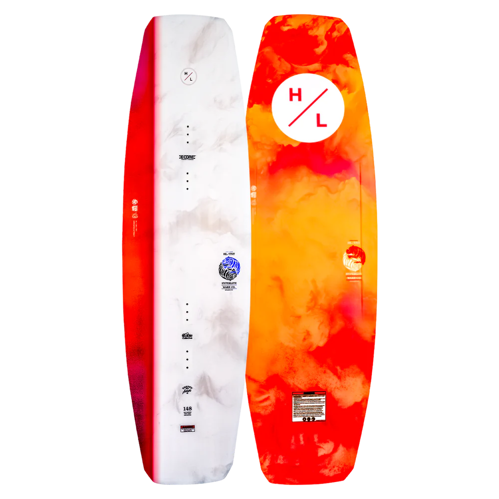 Вейкборд Hyperlite TNT 2025
