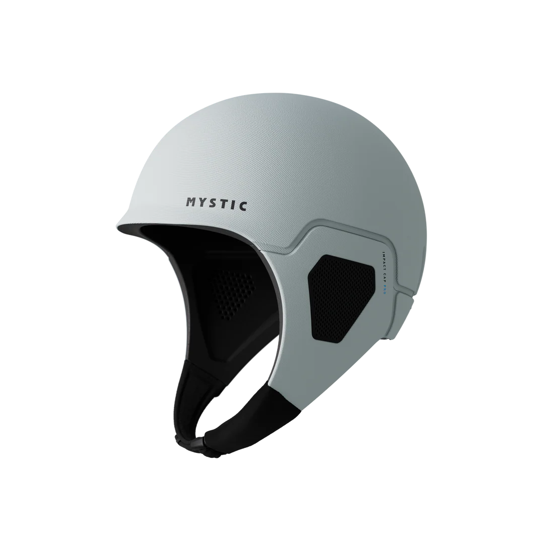 Шлем водный Mystic Impact Cap Off White