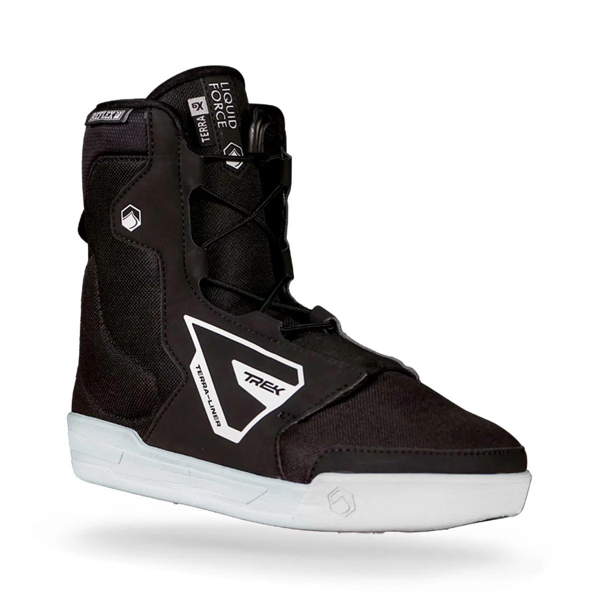 Крепления для вейкборда Liquid Force Terra 6X
