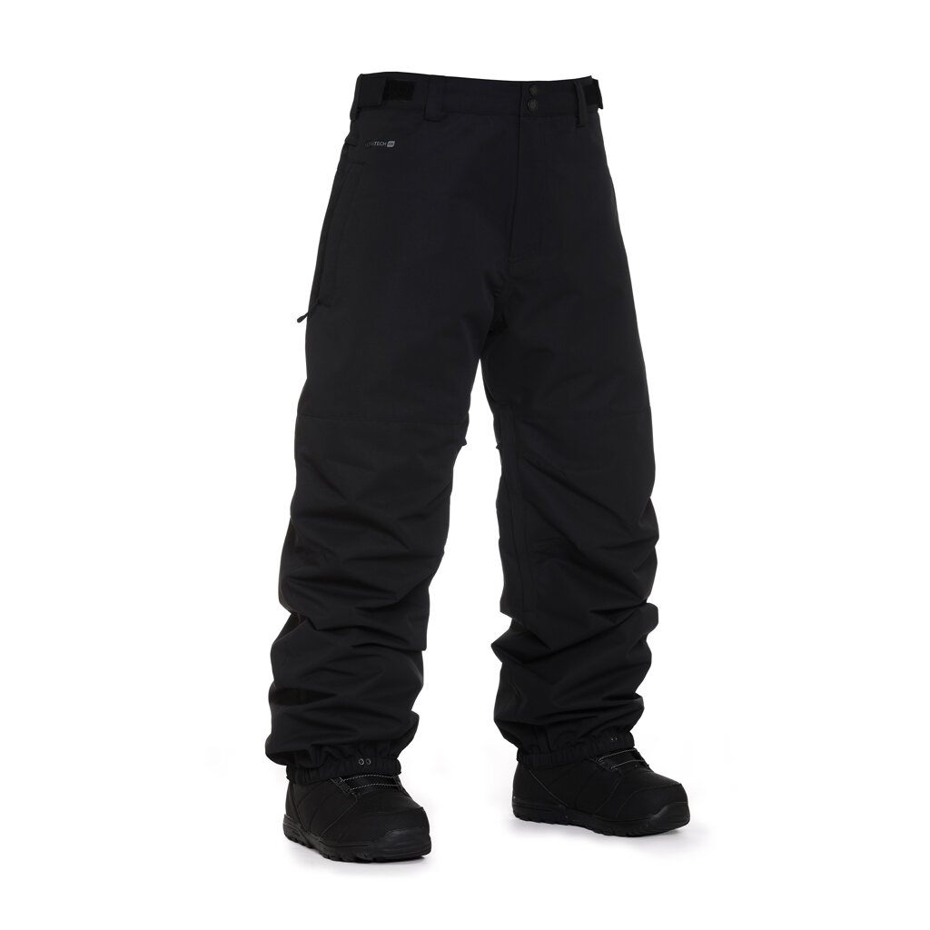Штаны Horsefeathers Baron Pants Black