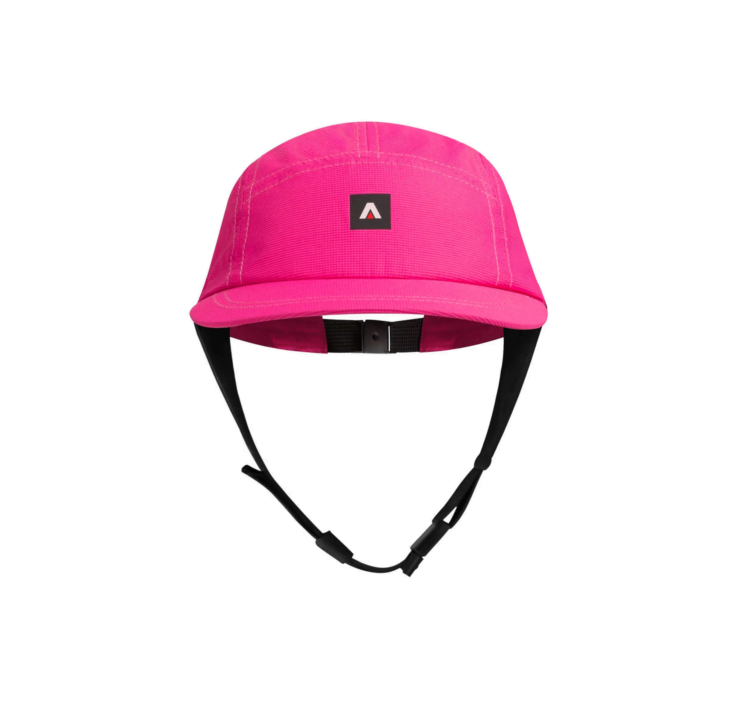 Кепка Armstrong 5 Panel Bump Cap Signal Pink