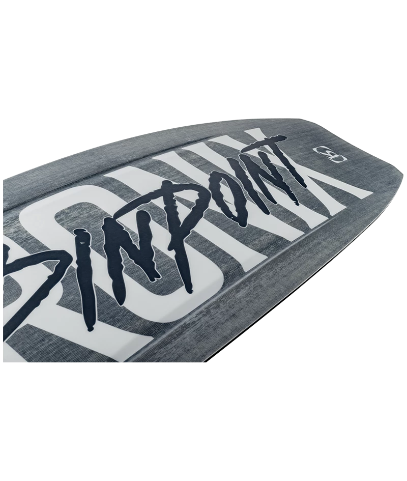 Вейкборд Ronix Pinpoint 2026