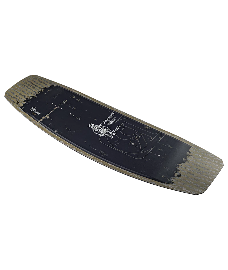 Вейкборд Ronix Pinpoint 2026