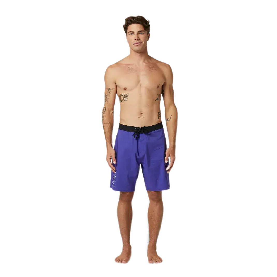 Бордшорты Mystic Movement Boardshorts Purple