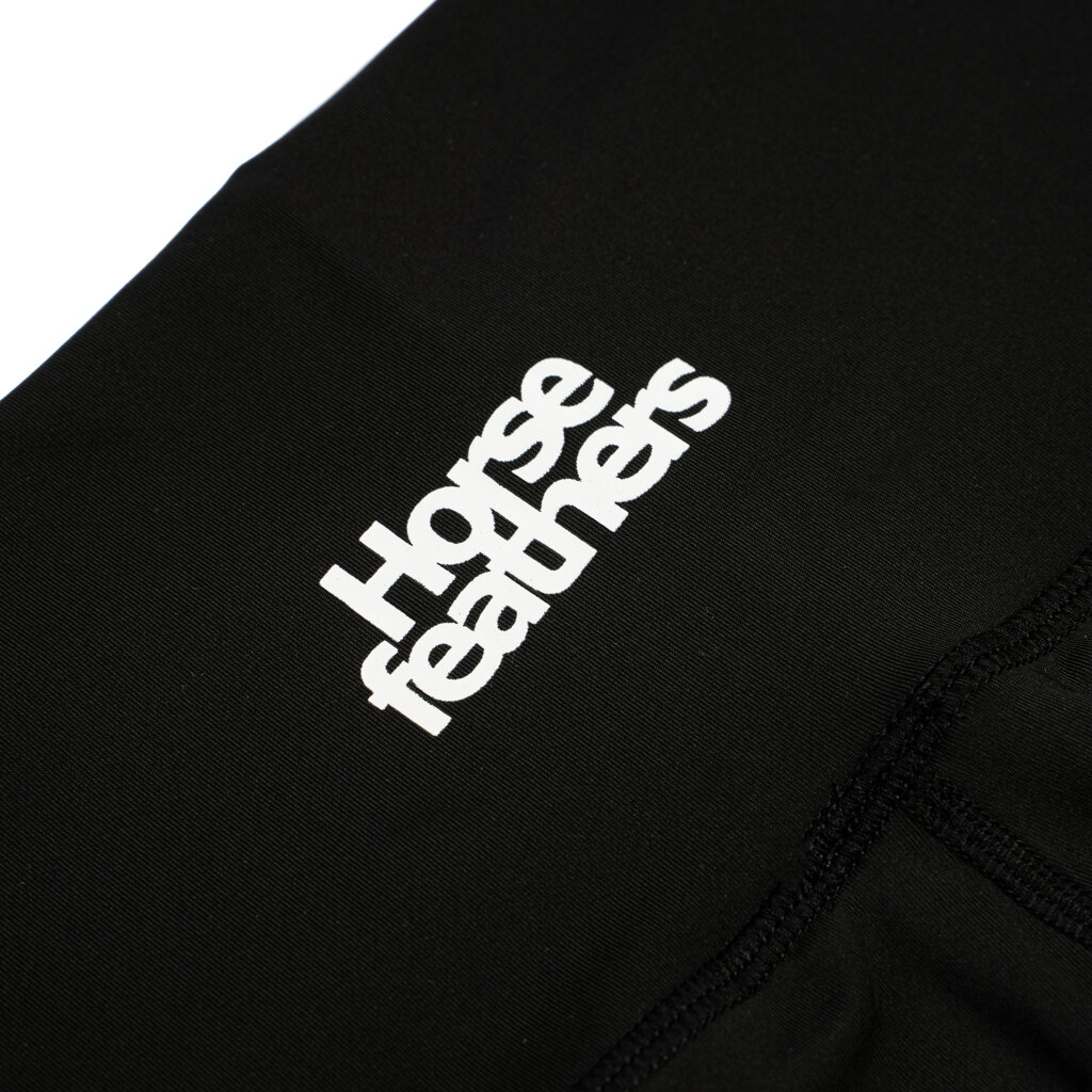 Леггинсы Ж Horsefeathers Claris Leggings Black