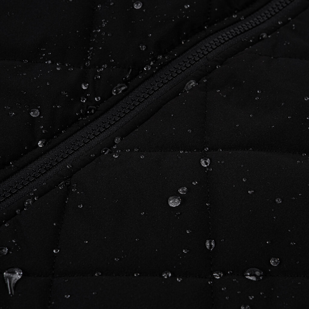 Жилет Horsefeathers Rogue Vest Black