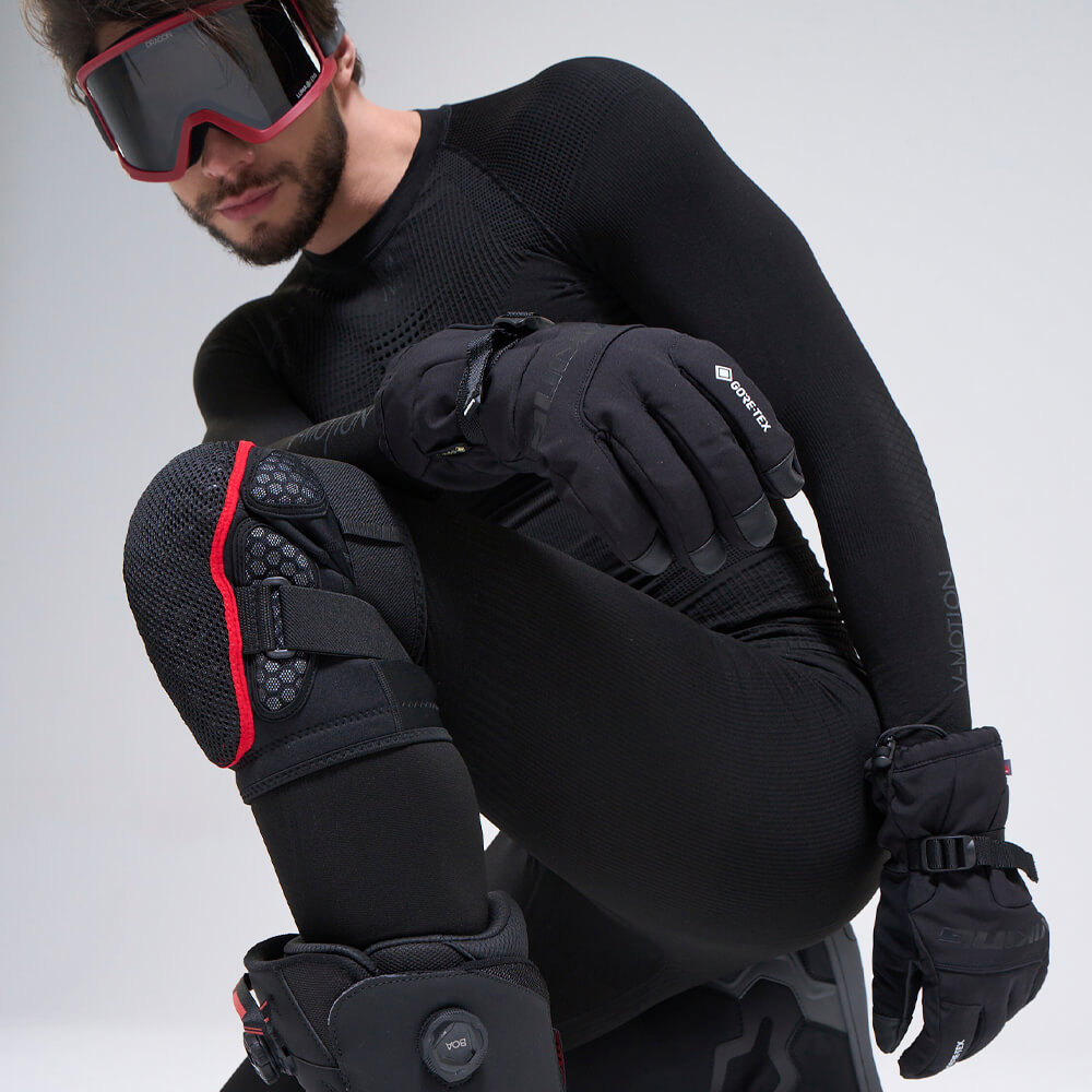 Защита коленей RigOut Knee Pads Pro