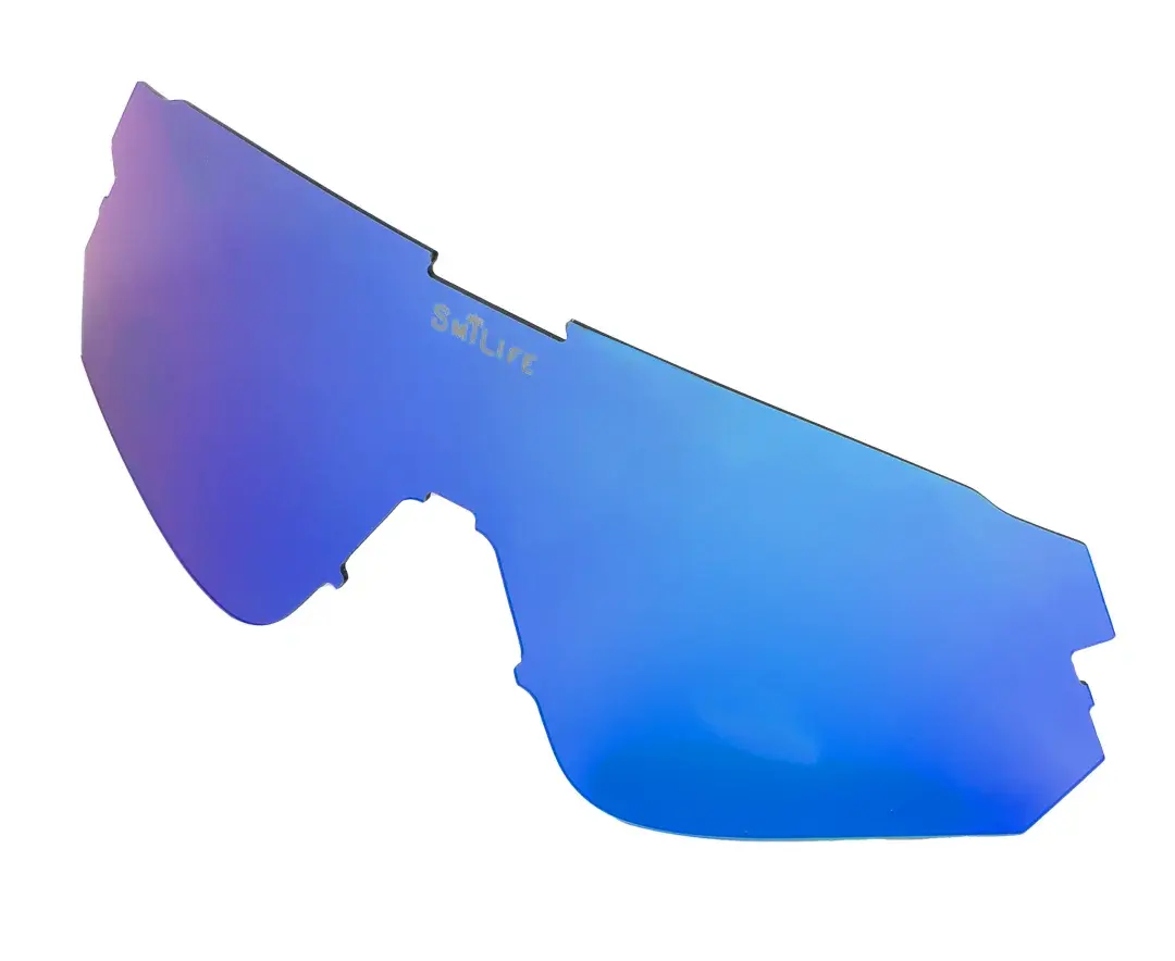 Линза Smilife SL3 Blue