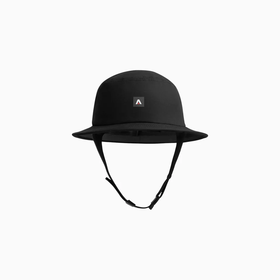Панама Armstrong Bucket Bump Hat Black