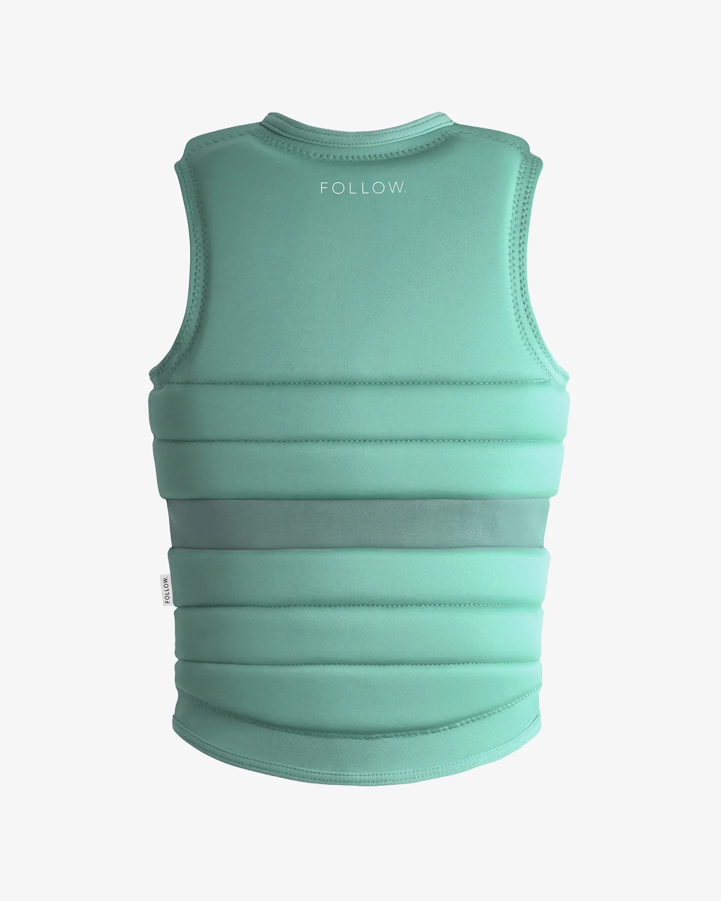 Жилет водный Ж Follow Fortune Impact Vest 26 Teal