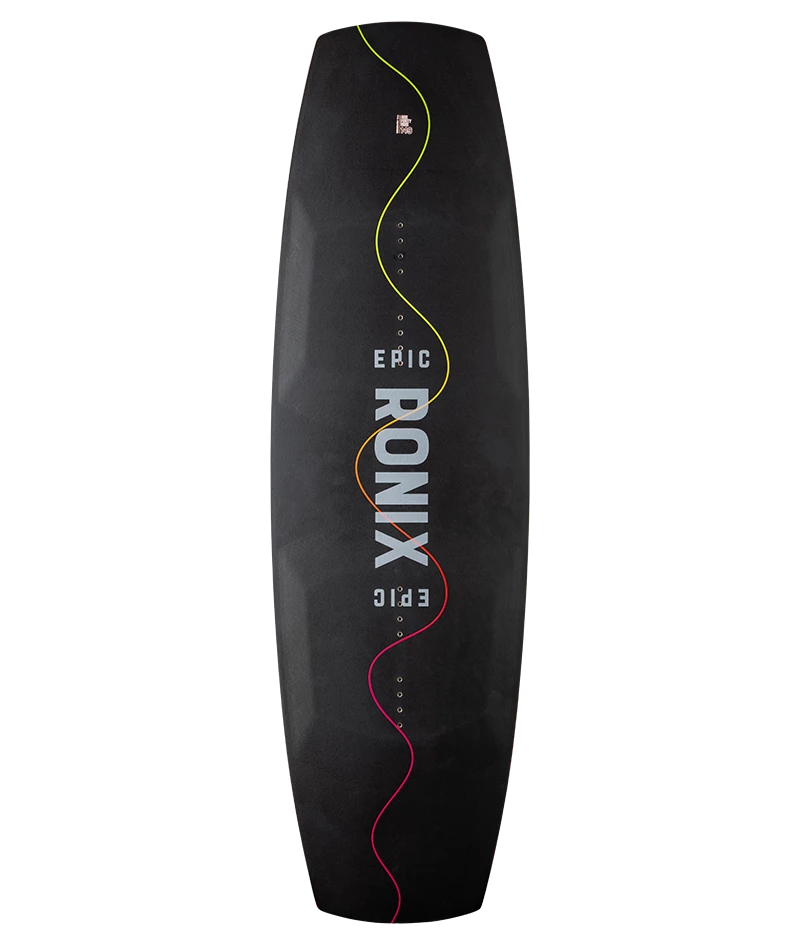Вейкборд Ronix Epic 2026