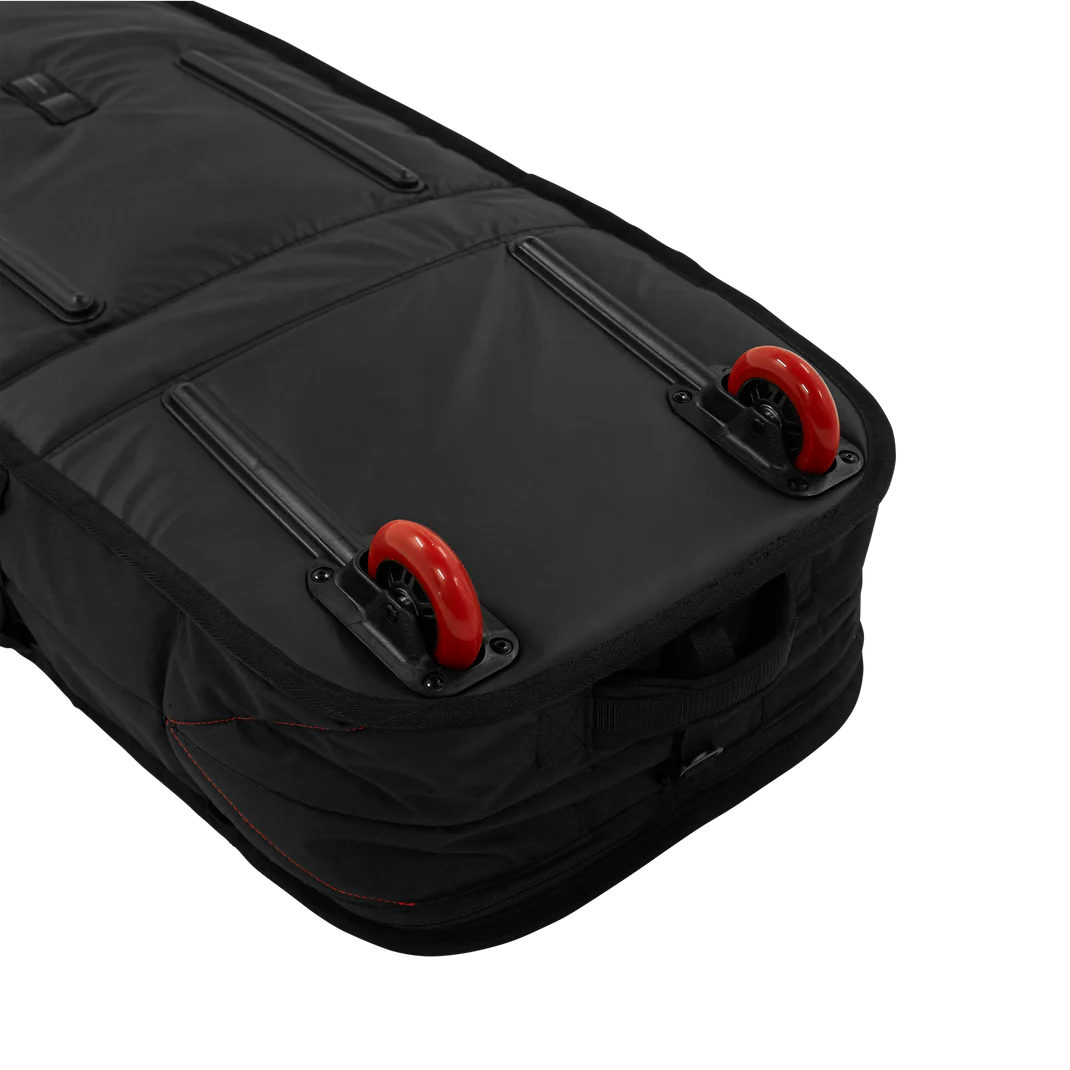 Чехол на колесах Mystic Saga Black