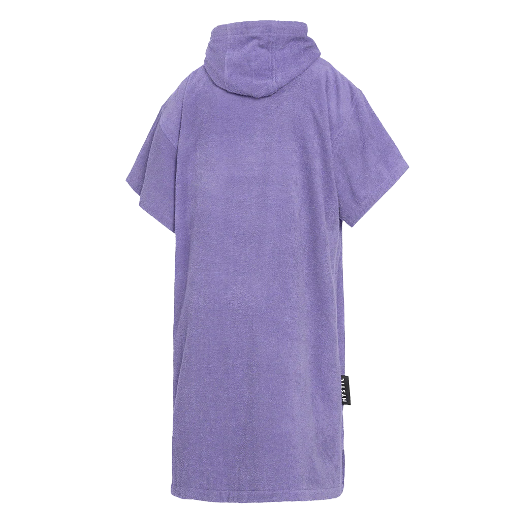 Пончо Mystic Poncho Brand 26 Iris Blue