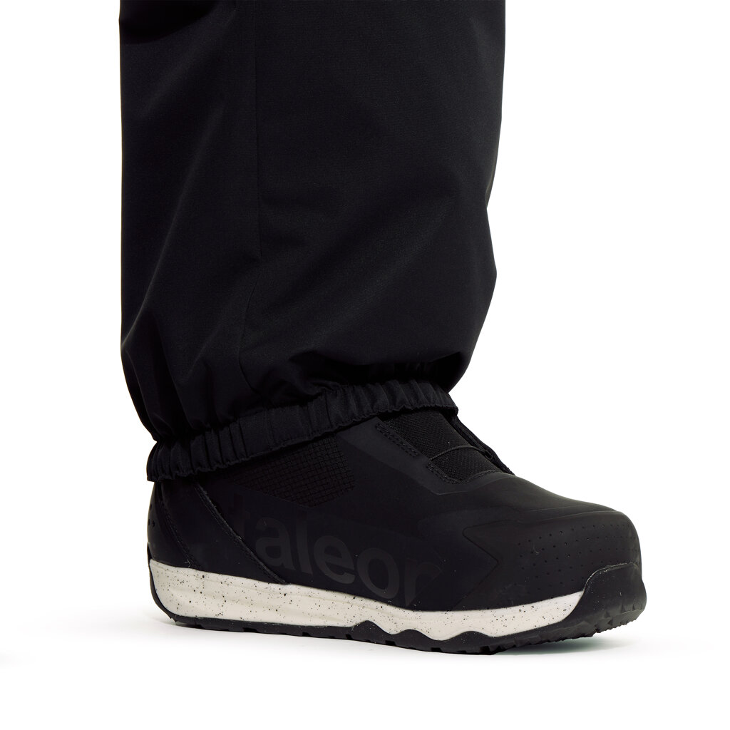 Штаны Horsefeathers Baron Pants Black