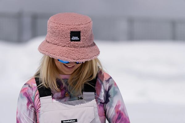 Панама Ж Horsefeathers Connor Hat Lotus