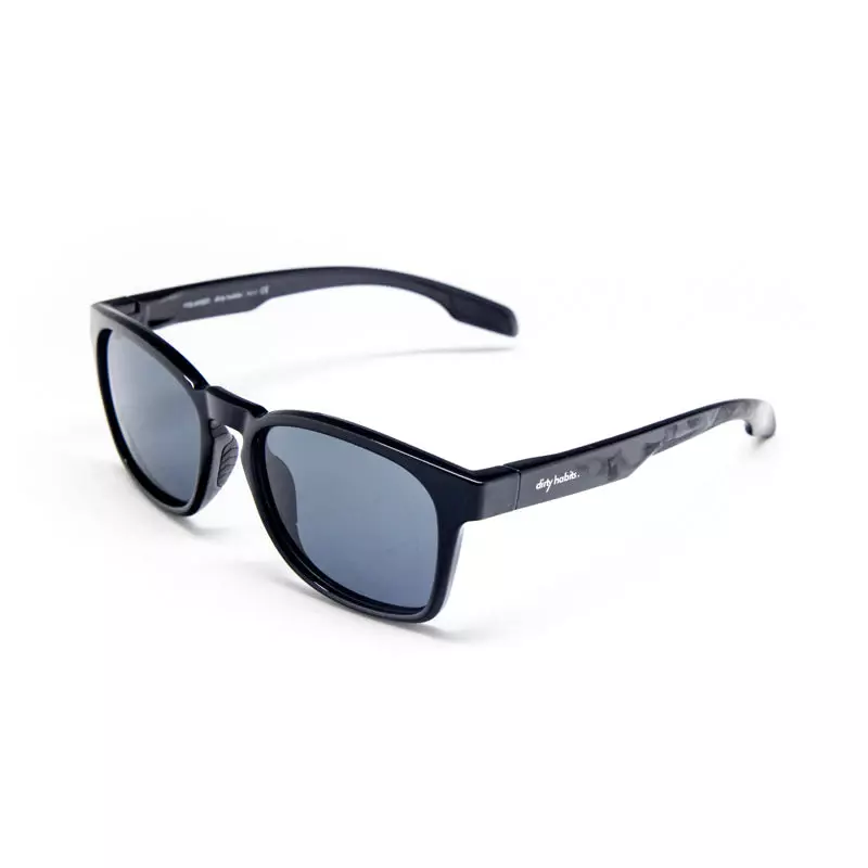 Очки Dirty Habits Yzer Black