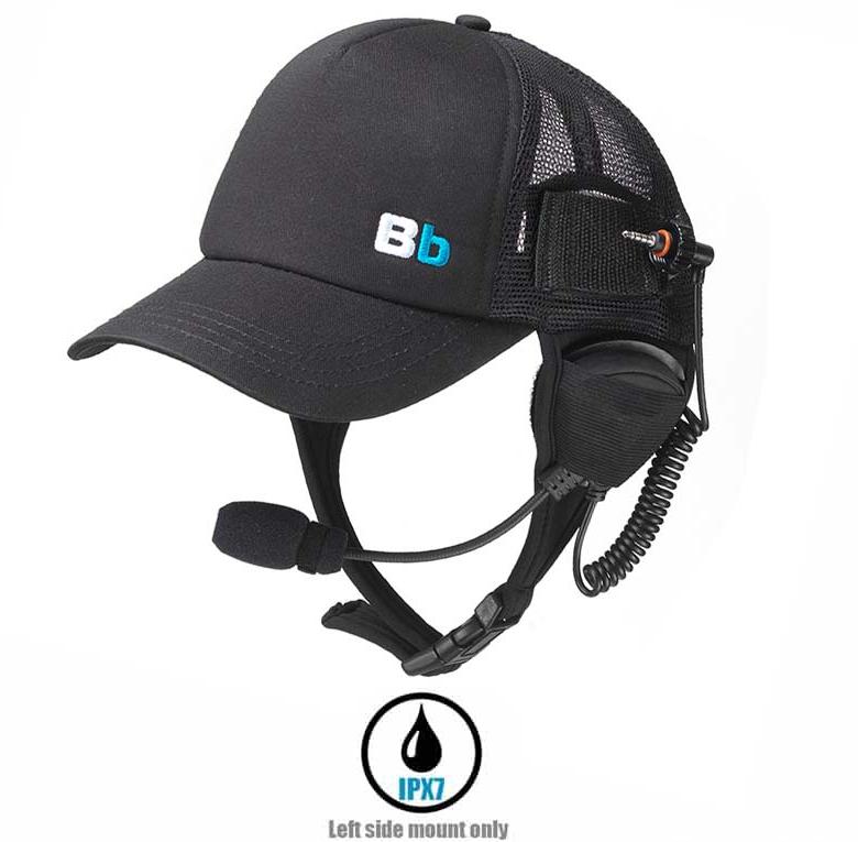 Комплект BbTalkin Kite with Cap Hat KITECPKG