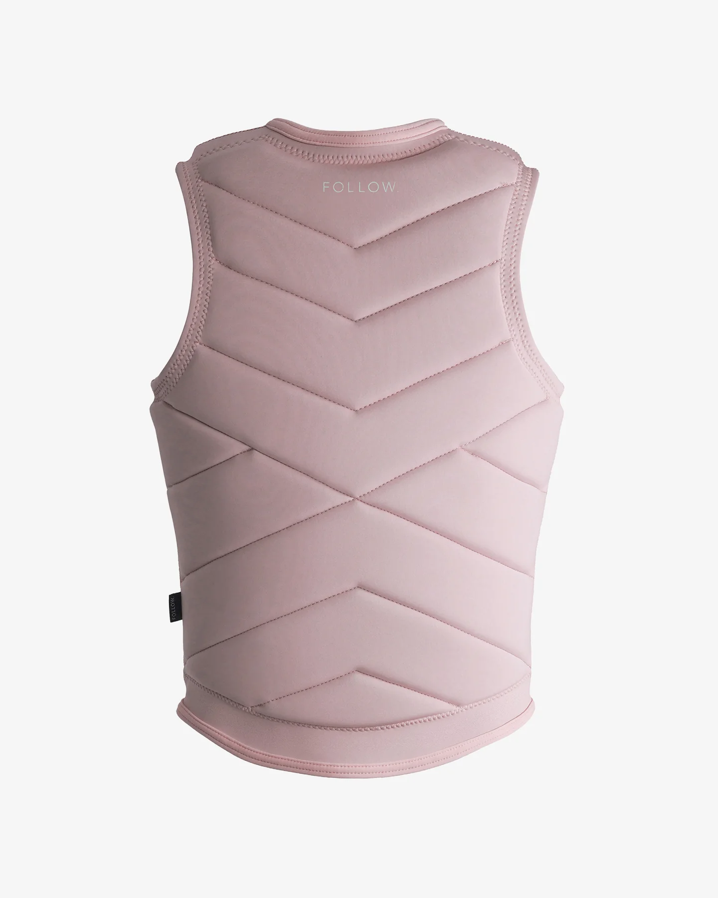 Жилет водный Ж Follow Memphis Impact Vest 26 Pink