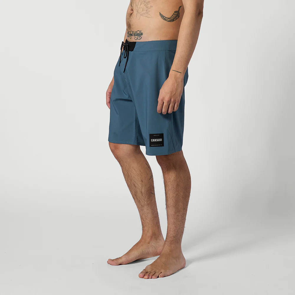 Бордшорты Mystic Brand Boardshorts 26 Tidal Blue