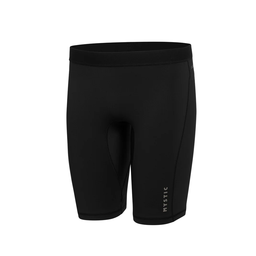 Гидрошорты Mystic Thermal Short 26 Black