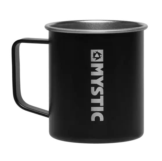 Кружка Mystic Mizu Camp Cup Black