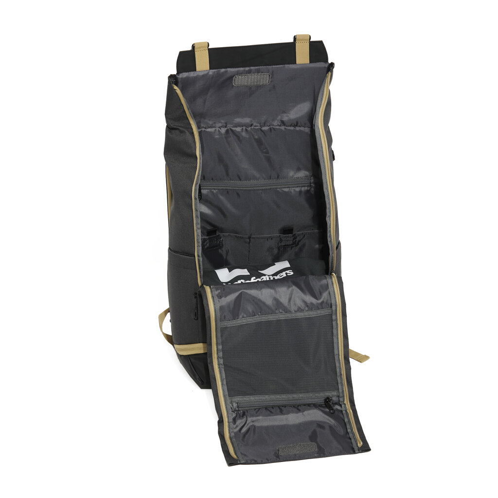 Рюкзак Horsefeathers Shift Gray