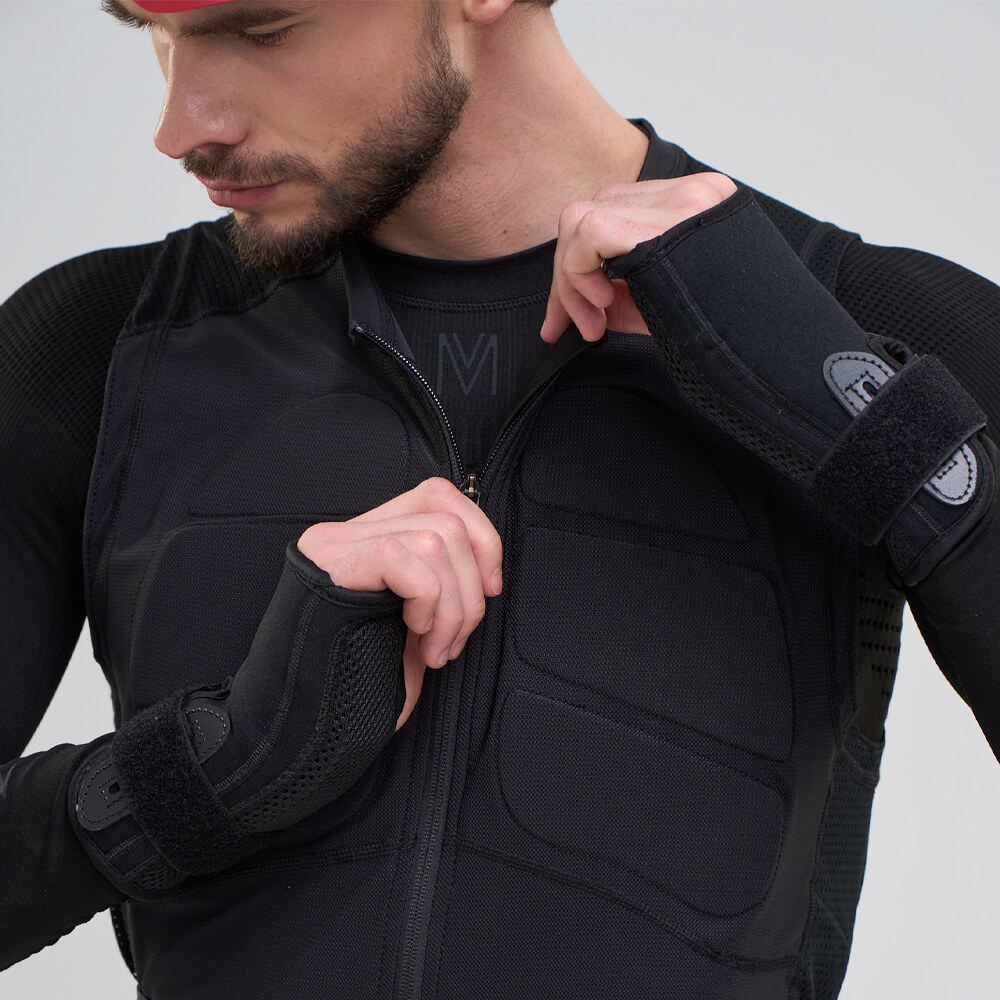 Защита спины RigOut Park Jacket