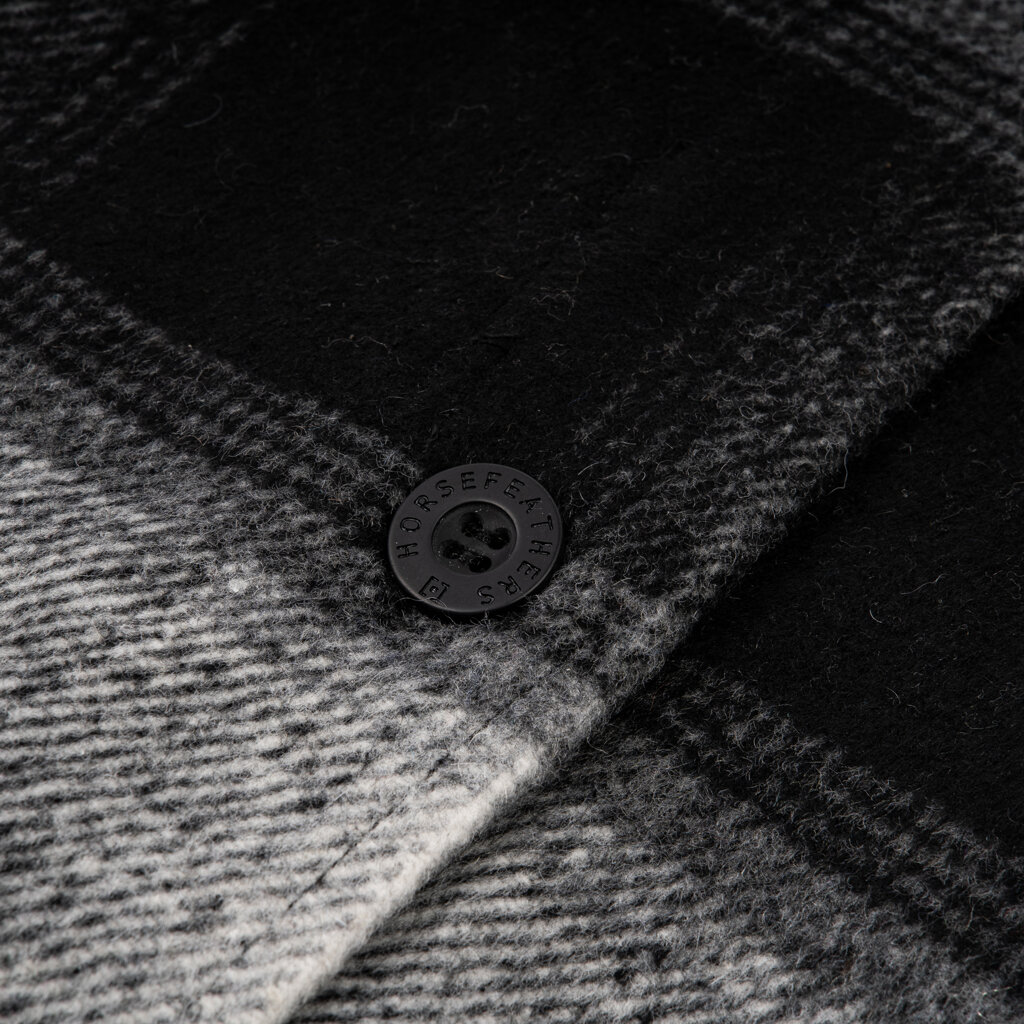 Пальто Ж Horsefeathers Intan Coat Black