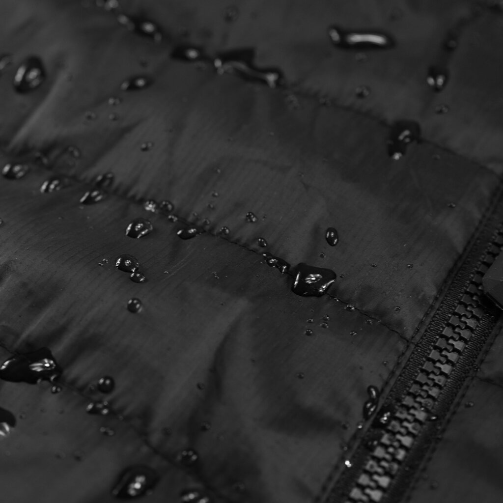 Куртка ж Horsefeathers Ester Jacket Black