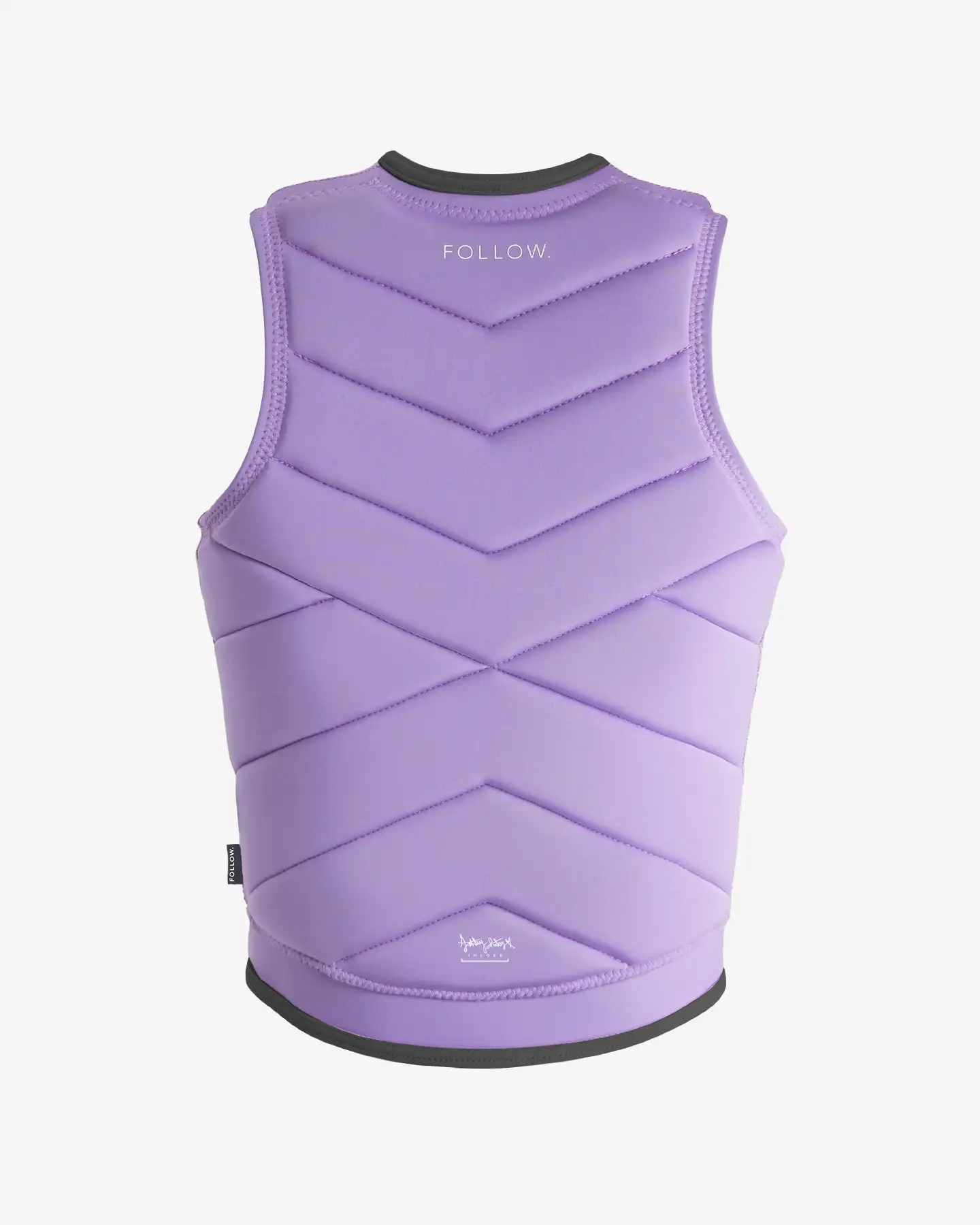 Жилет водный Ж Follow Memphis Impact Vest 26 Purple
