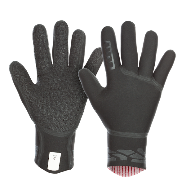 Гидроперчатки Ion Neo Gloves 4/2 Black