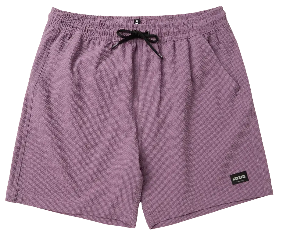 Бордшорты Mystic Brand Structure Swimshort 26 Rosewood