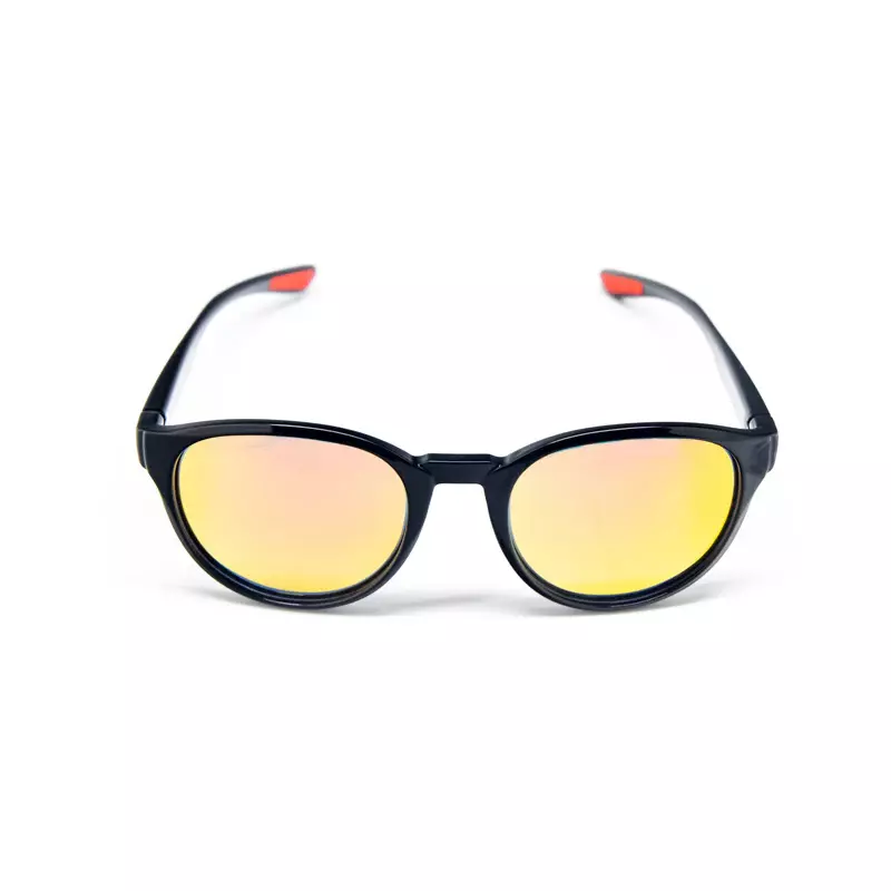 Очки Dirty Habits Kuro Orange/Black