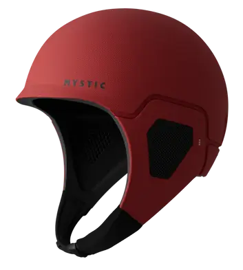 Шлем водный Mystic Impact Cap Red