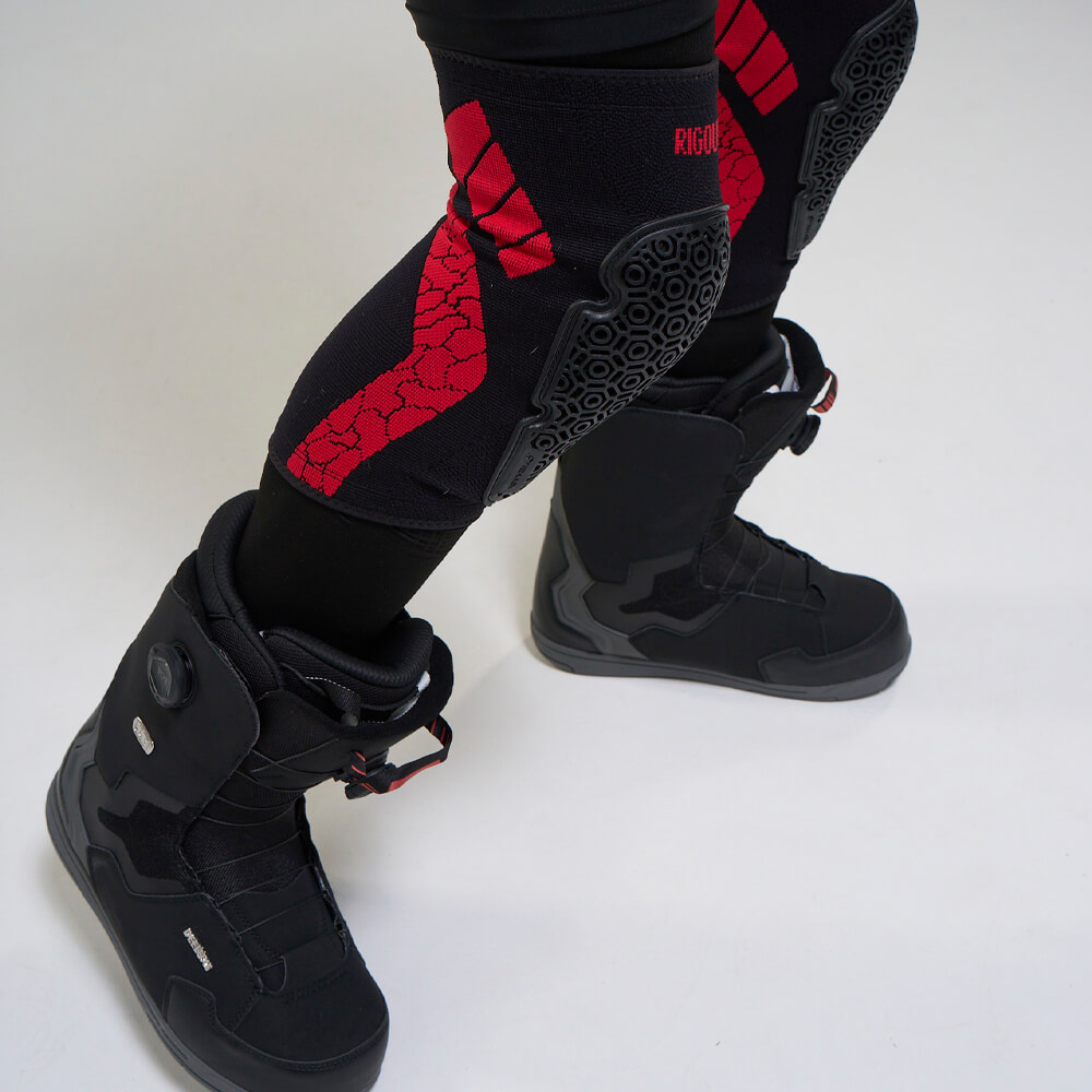 Защита коленей RigOut Knee Pads Evo