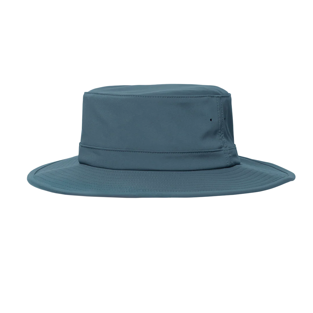 Панама Mystic The Fisherman Hat Tidal Blue