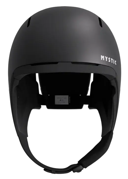 Шлем водный Mystic Legacy Helmet Black