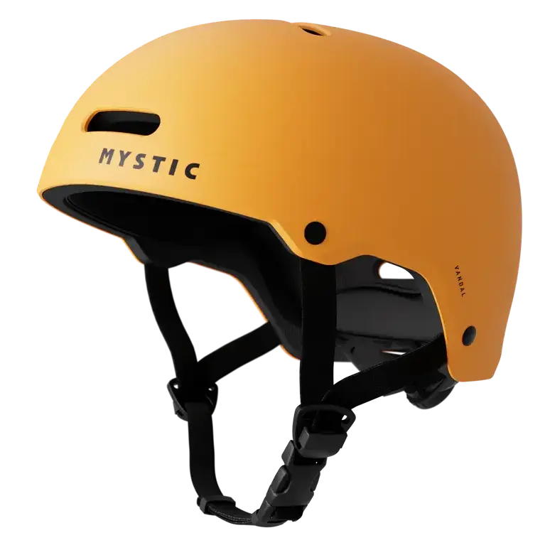 Шлем водный Mystic Vandal Retro Orange