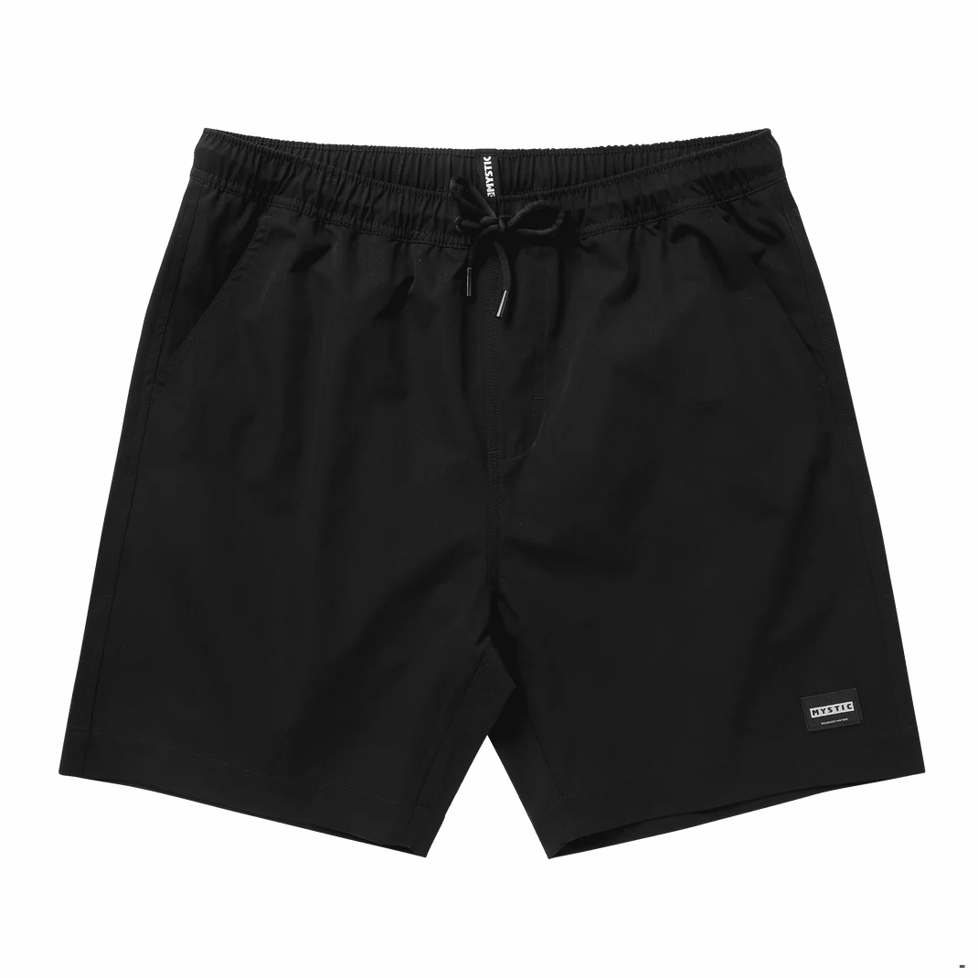 Бордшорты Mystic Brand Swimshort (WS) Black