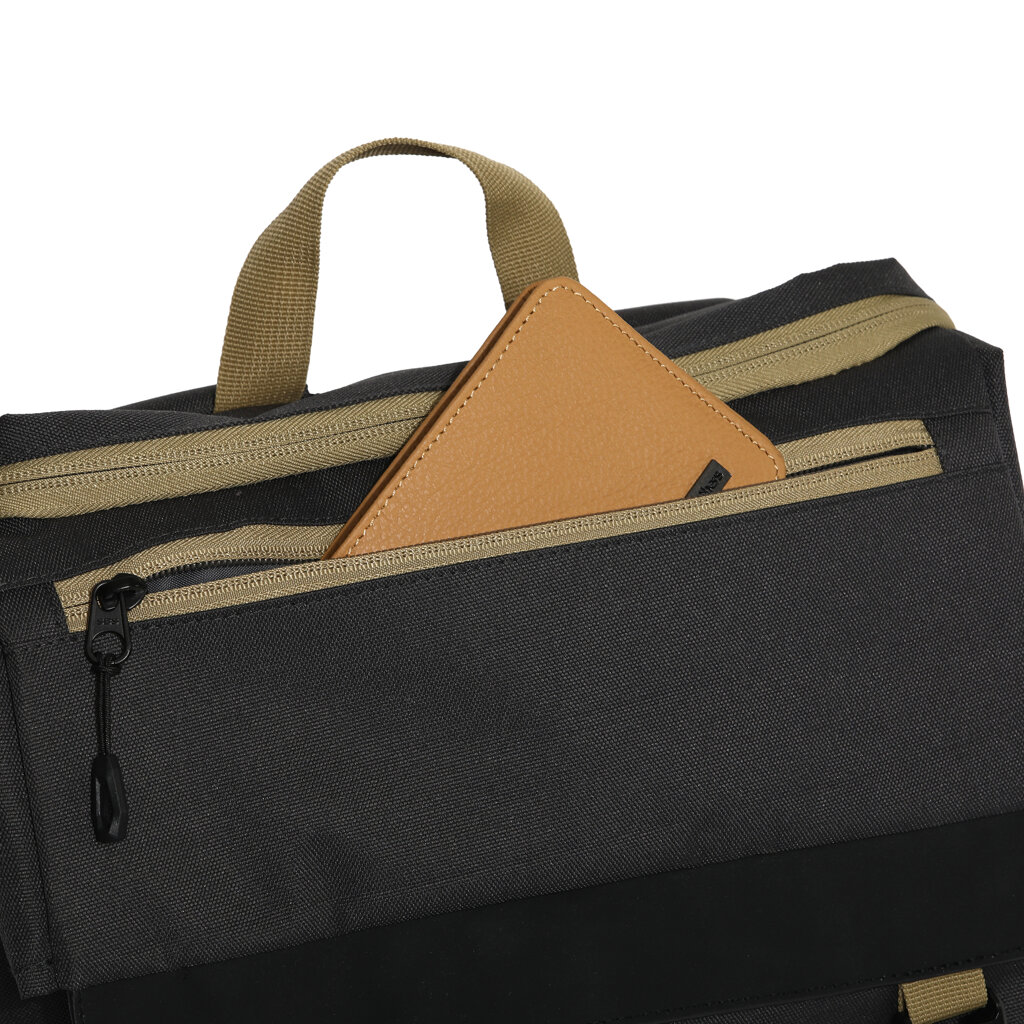 Рюкзак Horsefeathers Shift Gray