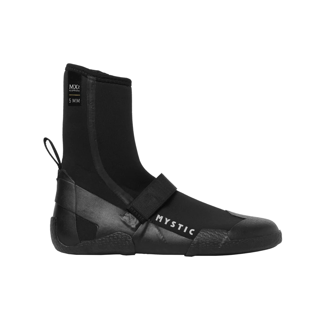 Гидрообувь Mystic Roam Boot 5mm Round Toe