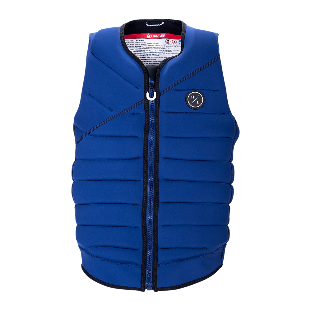 Жилет водный Hyperlite Ripsaw Jacket Navy