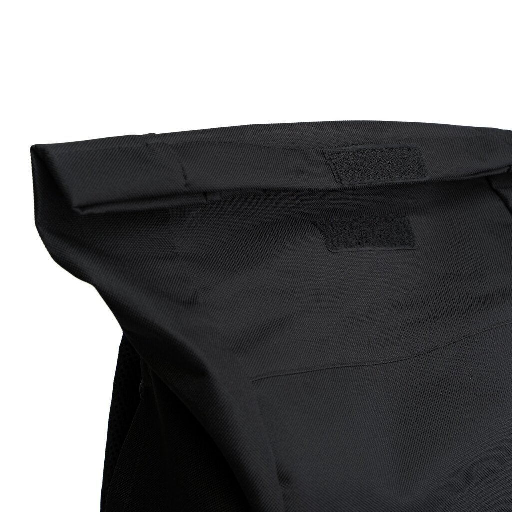 Рюкзак Horsefeathers Roller Black