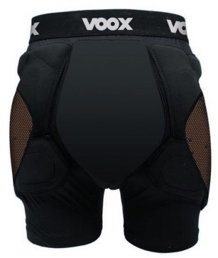 Защитные шорты Voox Protection Short V05