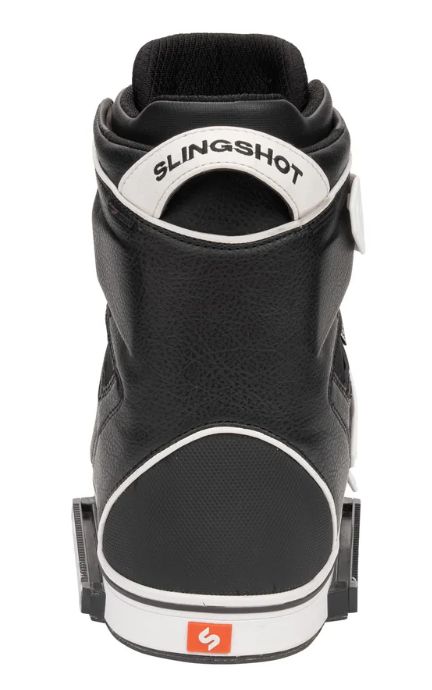 Крепления для вейкборда Slingshot KTV EverShred