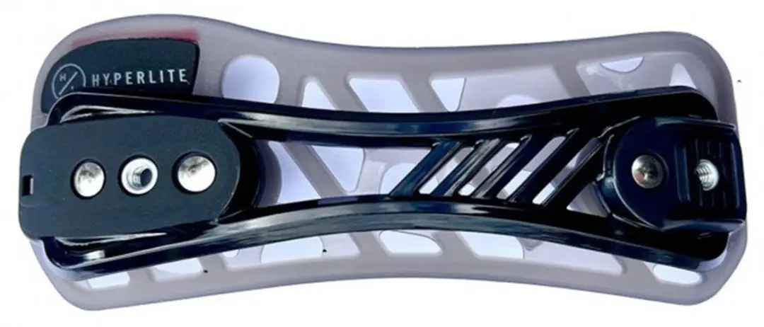 Верхний стреп Hyperlite System Ankle Strap Pair