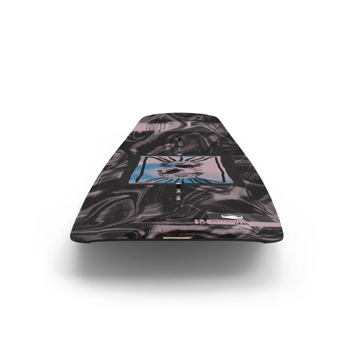 Вейкборд Liquid Force Butterstick Pro