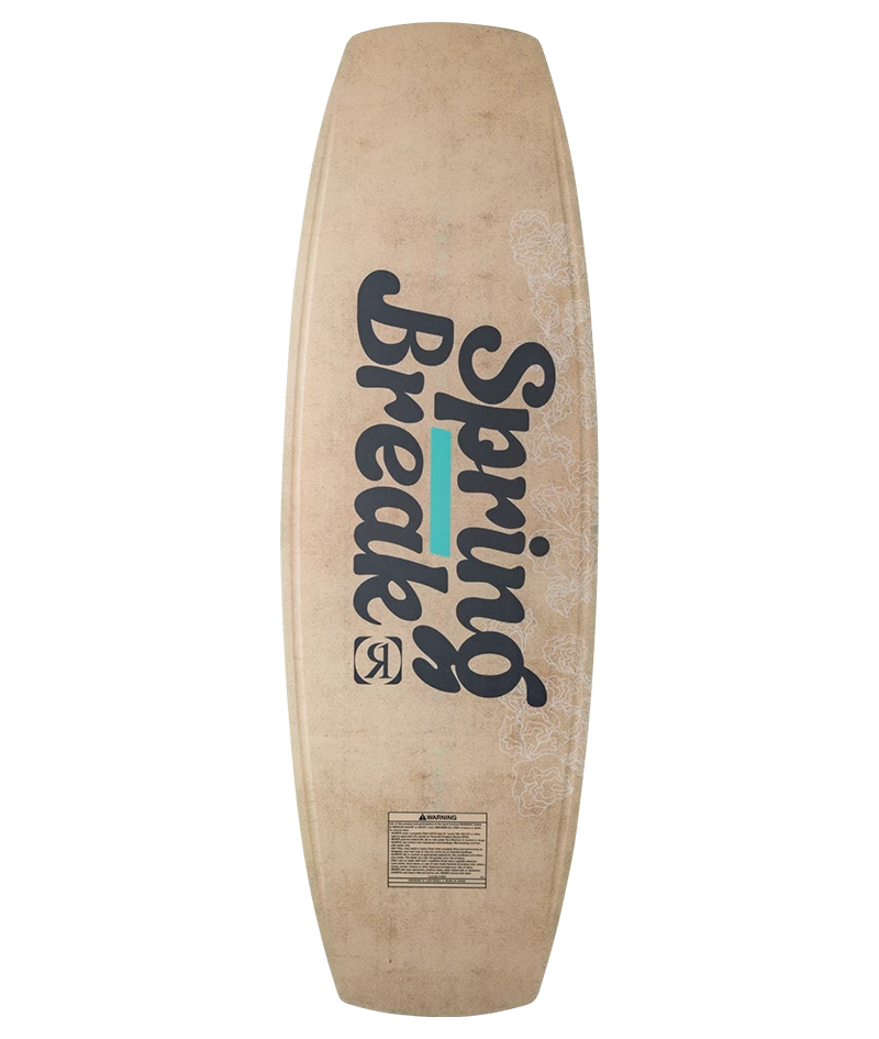 Вейкборд Ronix Spring Break 2026